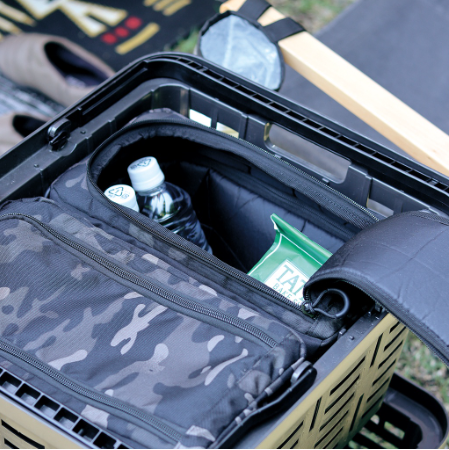 【POST GENERAL】收納用戰術包(長型)  FD11