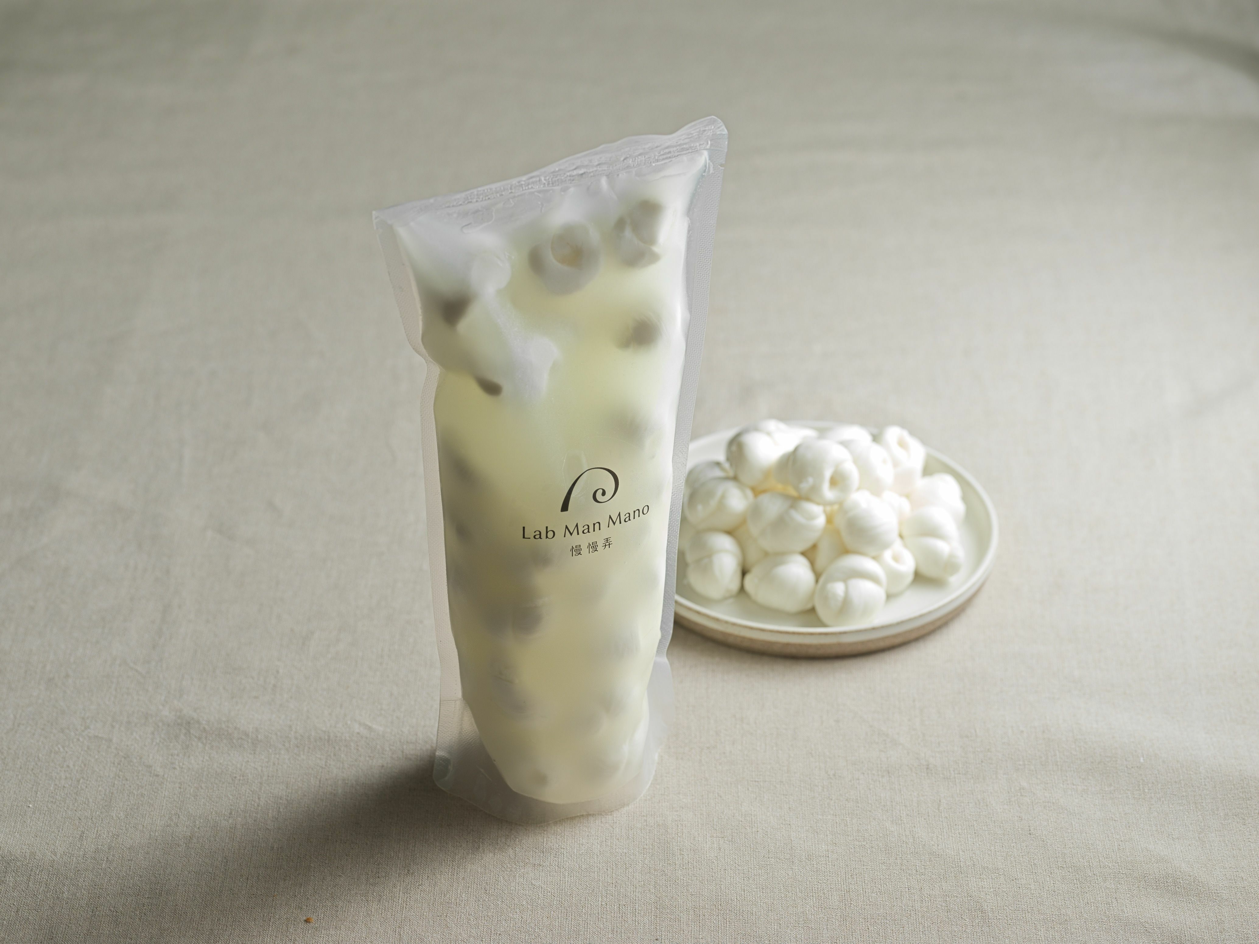 扭結莫札瑞拉 400克