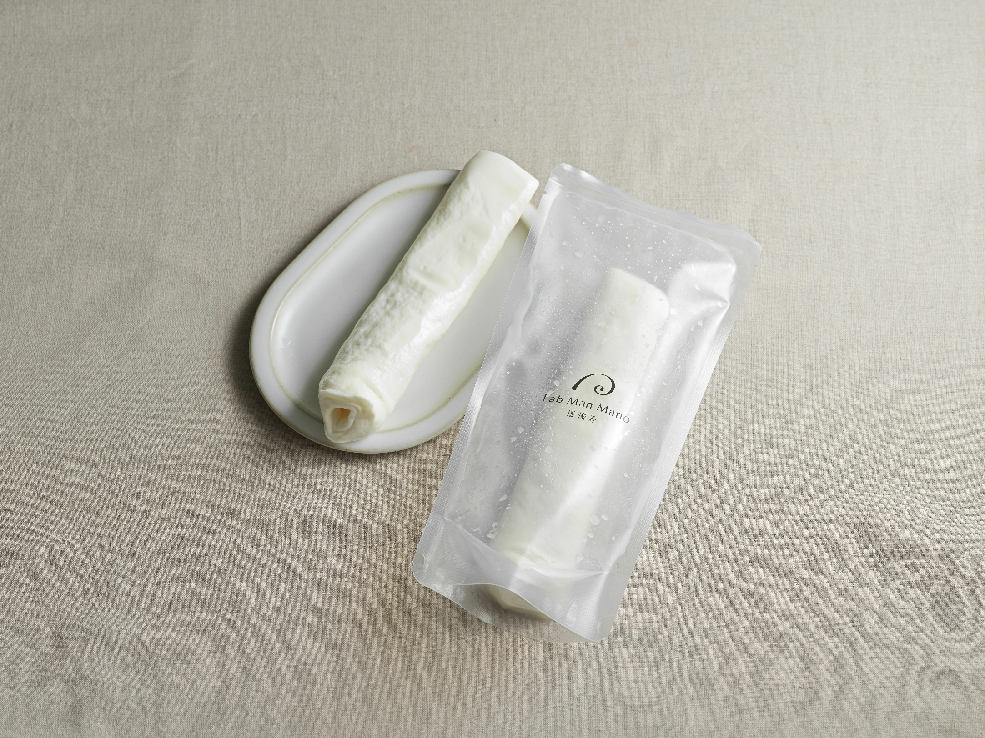 莫札瑞拉捲皮 (原味)