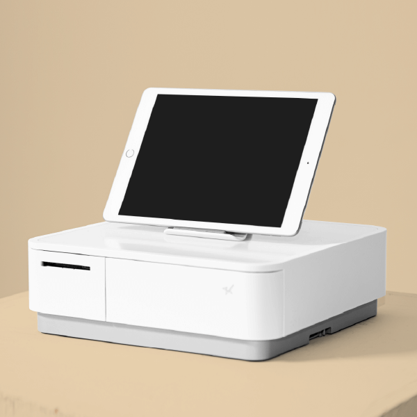 SHOPLINE mPOP 多功能錢箱