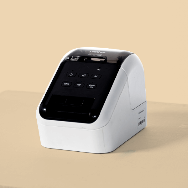 SHOPLINE 無線條碼標籤機
