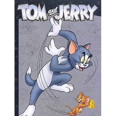 湯姆與謝利 : 最強焦點之作第2輯 (DVD)