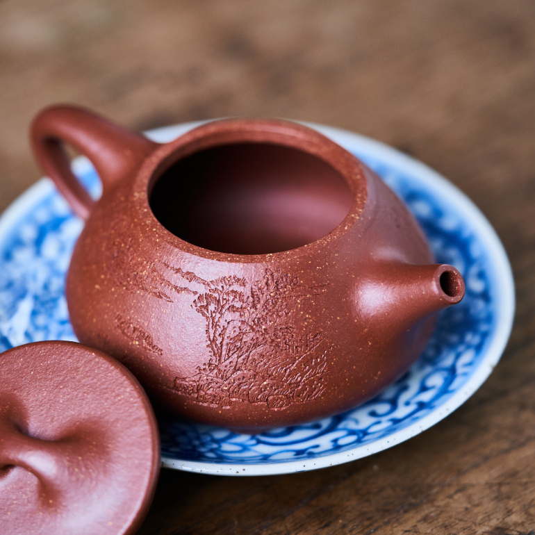 【景舟石瓢】-- 范彩勤老師金獎作品推薦！