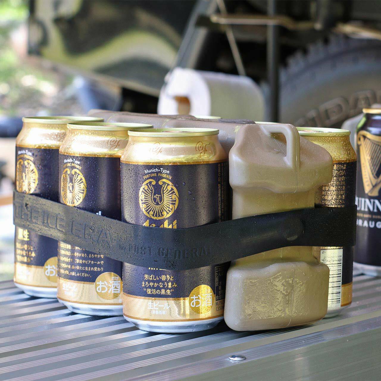 【POST GENERAL】行動保冰磚 FC11