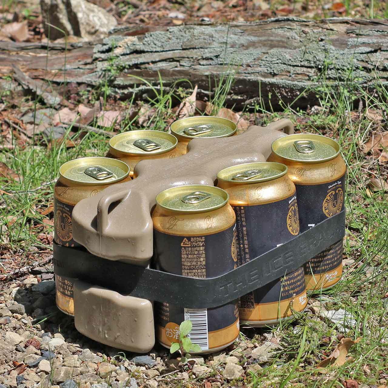 【POST GENERAL】行動保冰磚 FC11