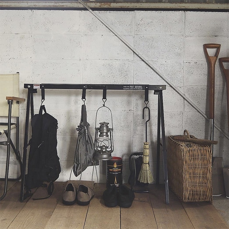 【POST GENERAL】戶外露營架 D-B2-3