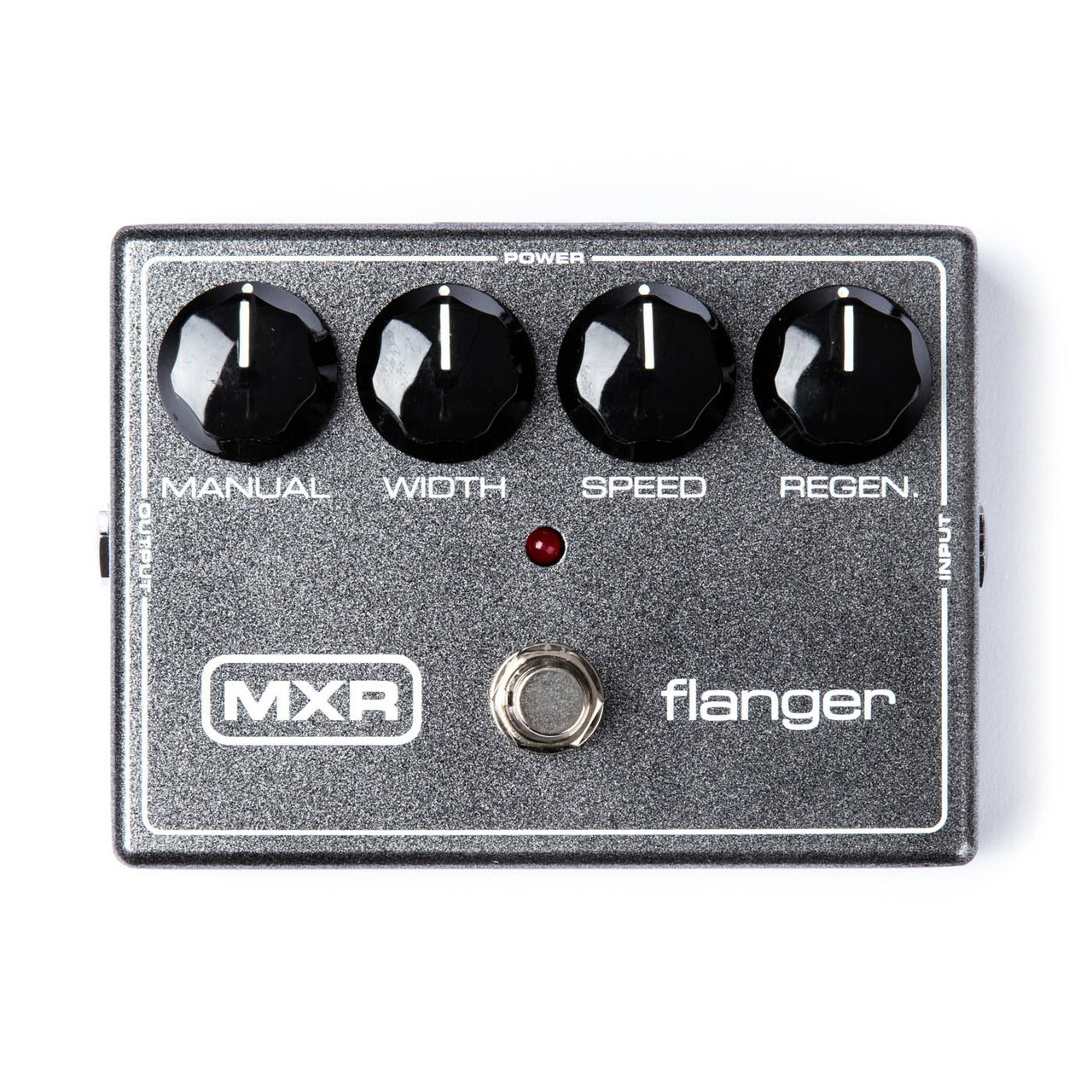 MXR M117R Flanger 效果器 【宛伶樂器】