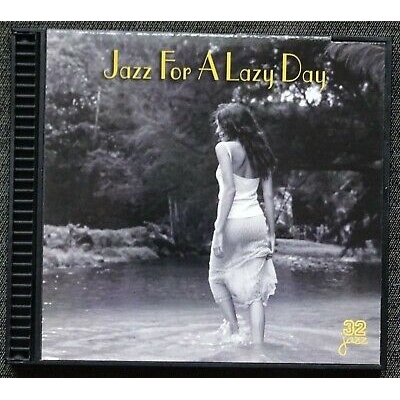 VA - Jazz For A Lazy Day