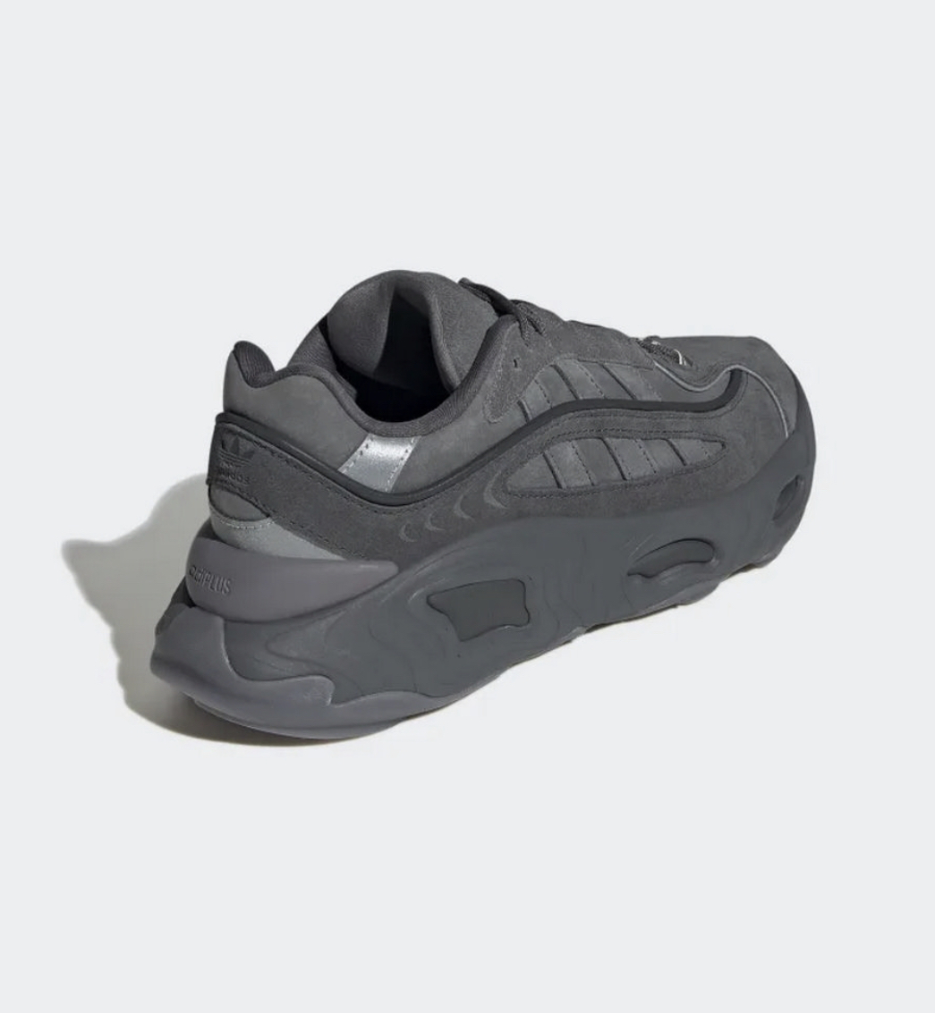 ADIDAS OZNOVA 男 休閒鞋 黑GW9398Nov Lu