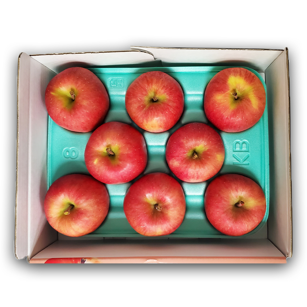 日本青森縣小蜜蘋果 [原箱]