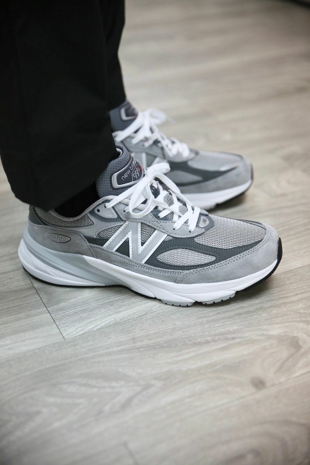 {現貨} New Balance M990GL6 - Made IN USA