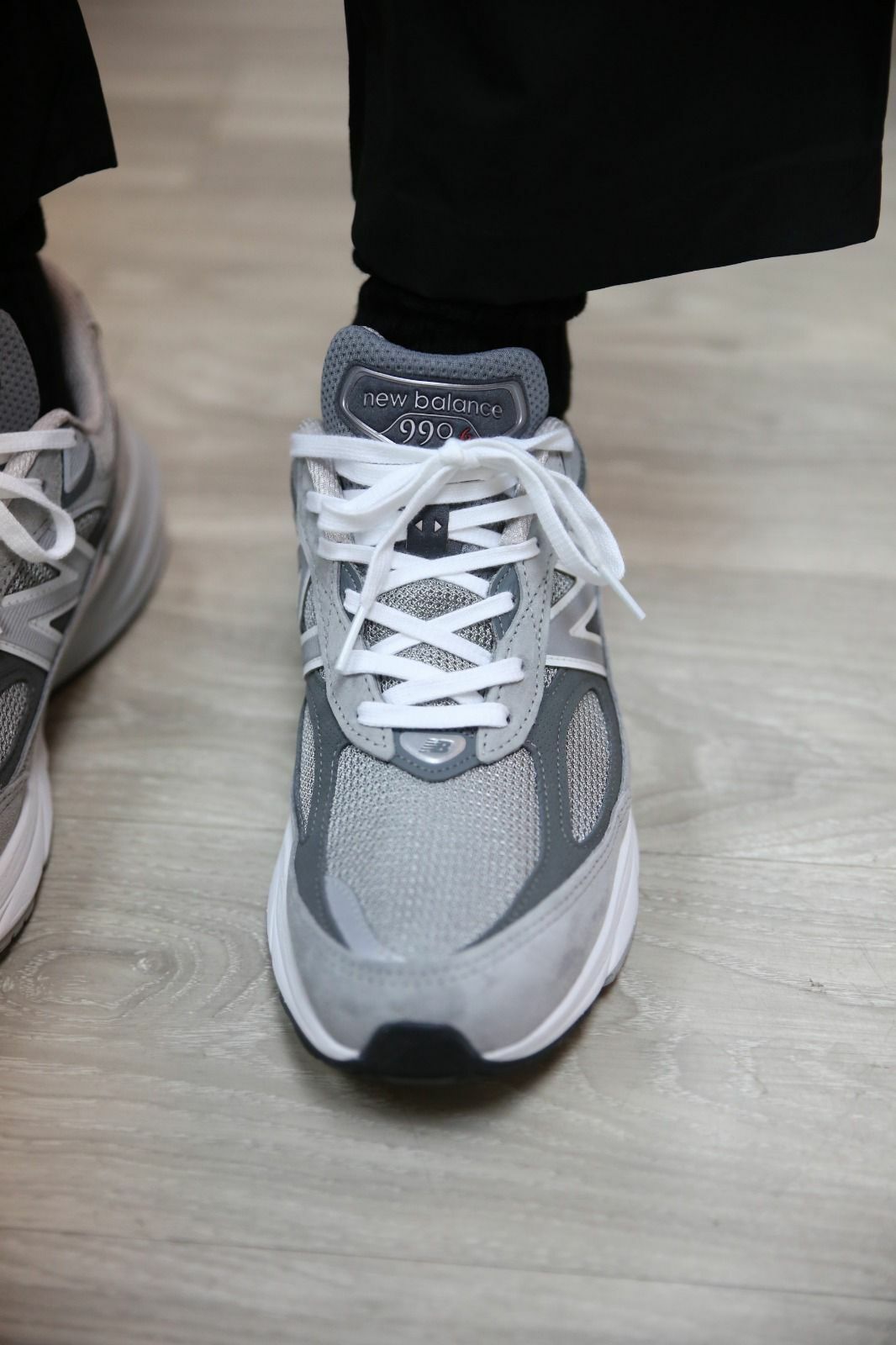 {現貨} New Balance M990GL6 - Made IN USA