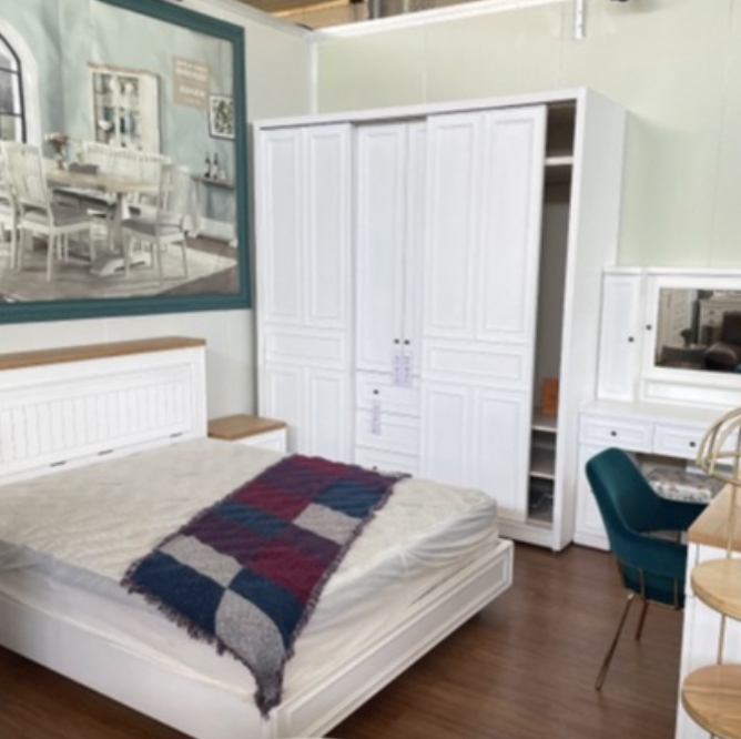 新古典鄉村系列 A001 / 請來電洽詢，另享有優惠唷！