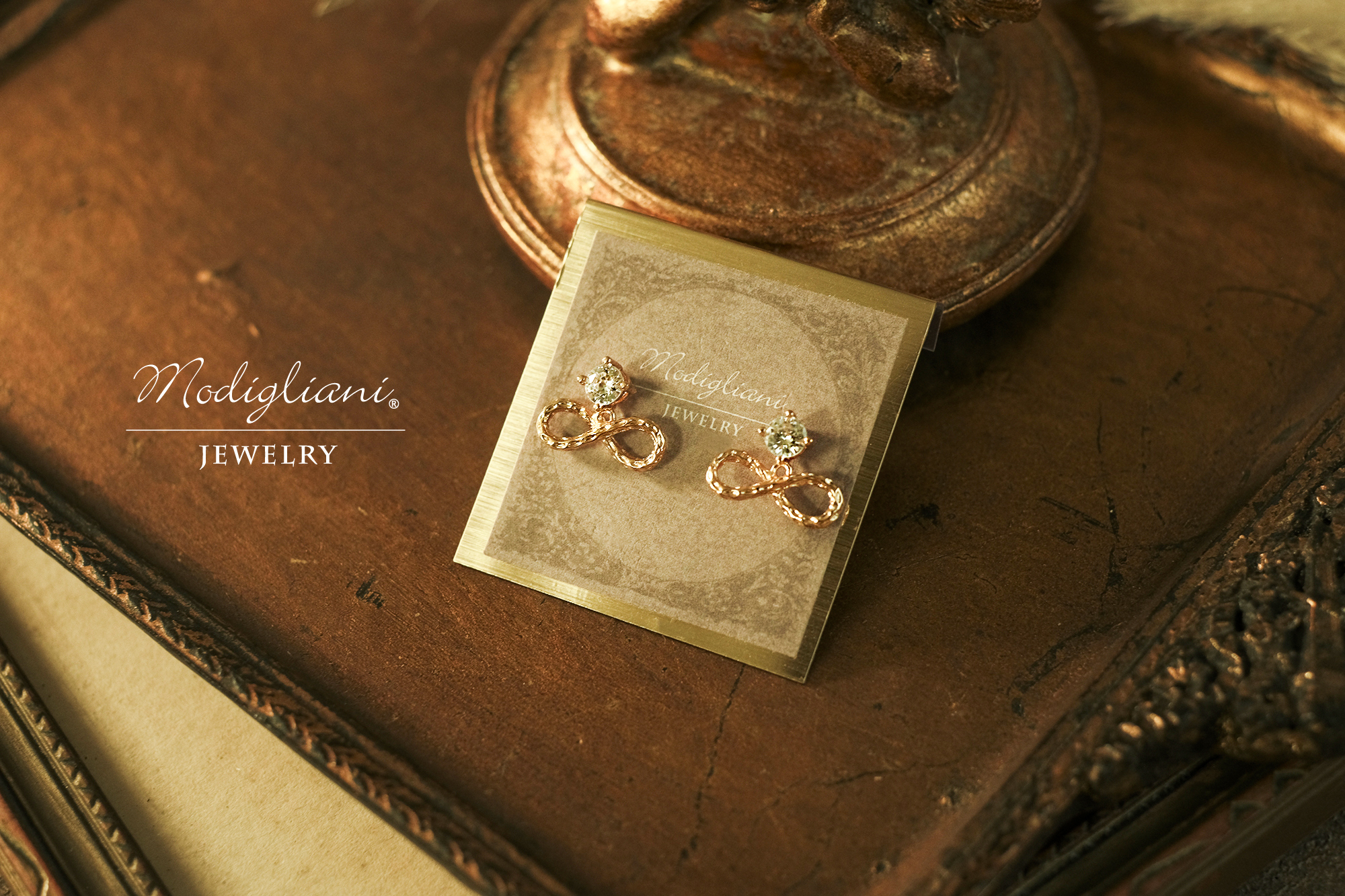 黃銅飾品,黃銅,簡約,百搭,耳環,無限,18K金,極簡,基本款