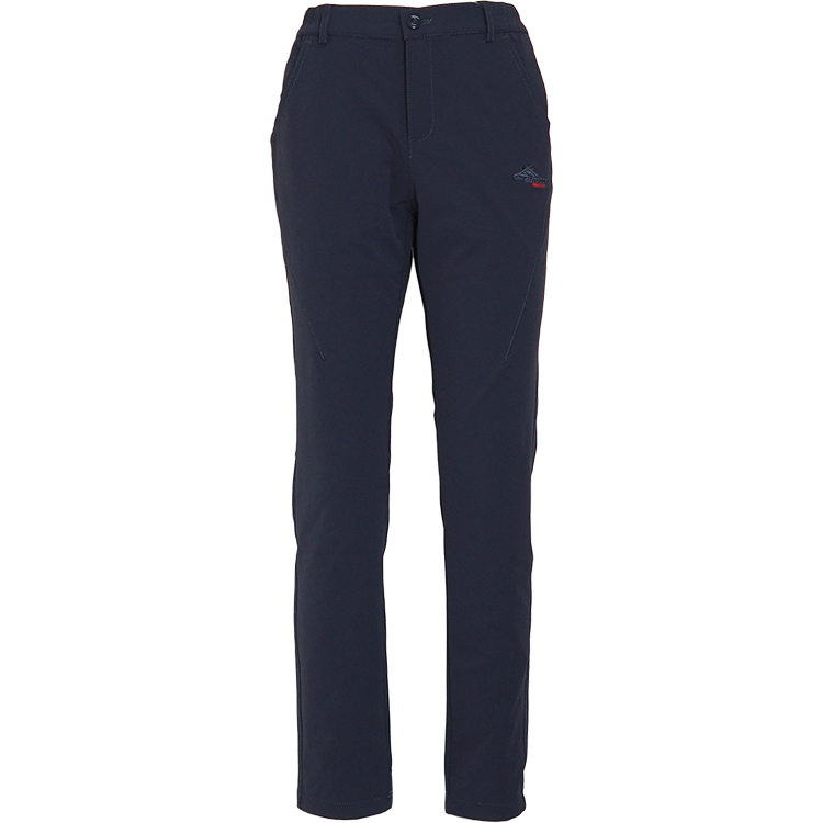 排汗透氣長褲 女款 (5色) 透氣/保暖/彈性/排汗/旅遊 24CZD9958