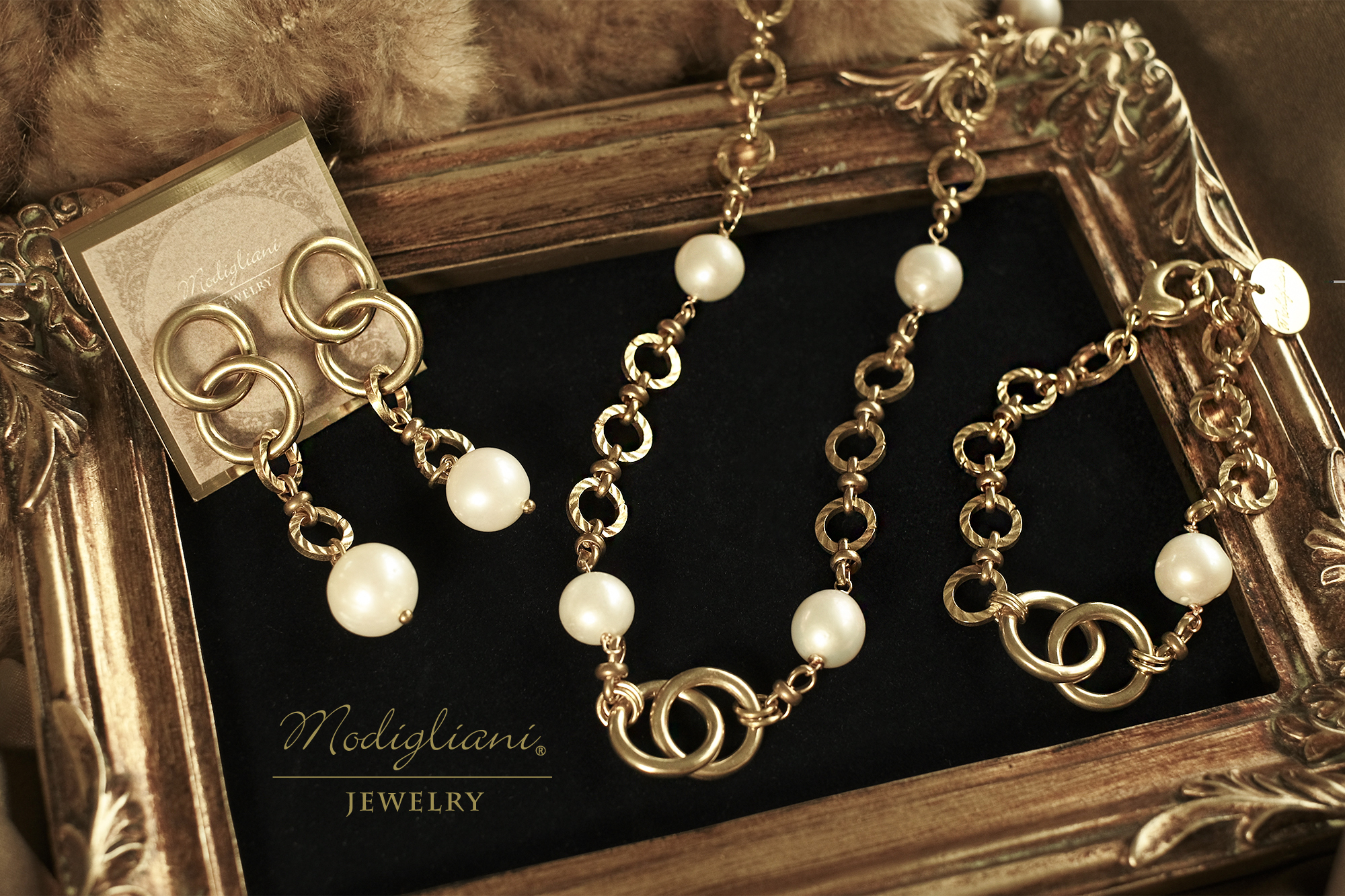 黃銅飾品,黃銅,耳環,垂墜式耳環,天然珍珠,設計感,幾何,個性