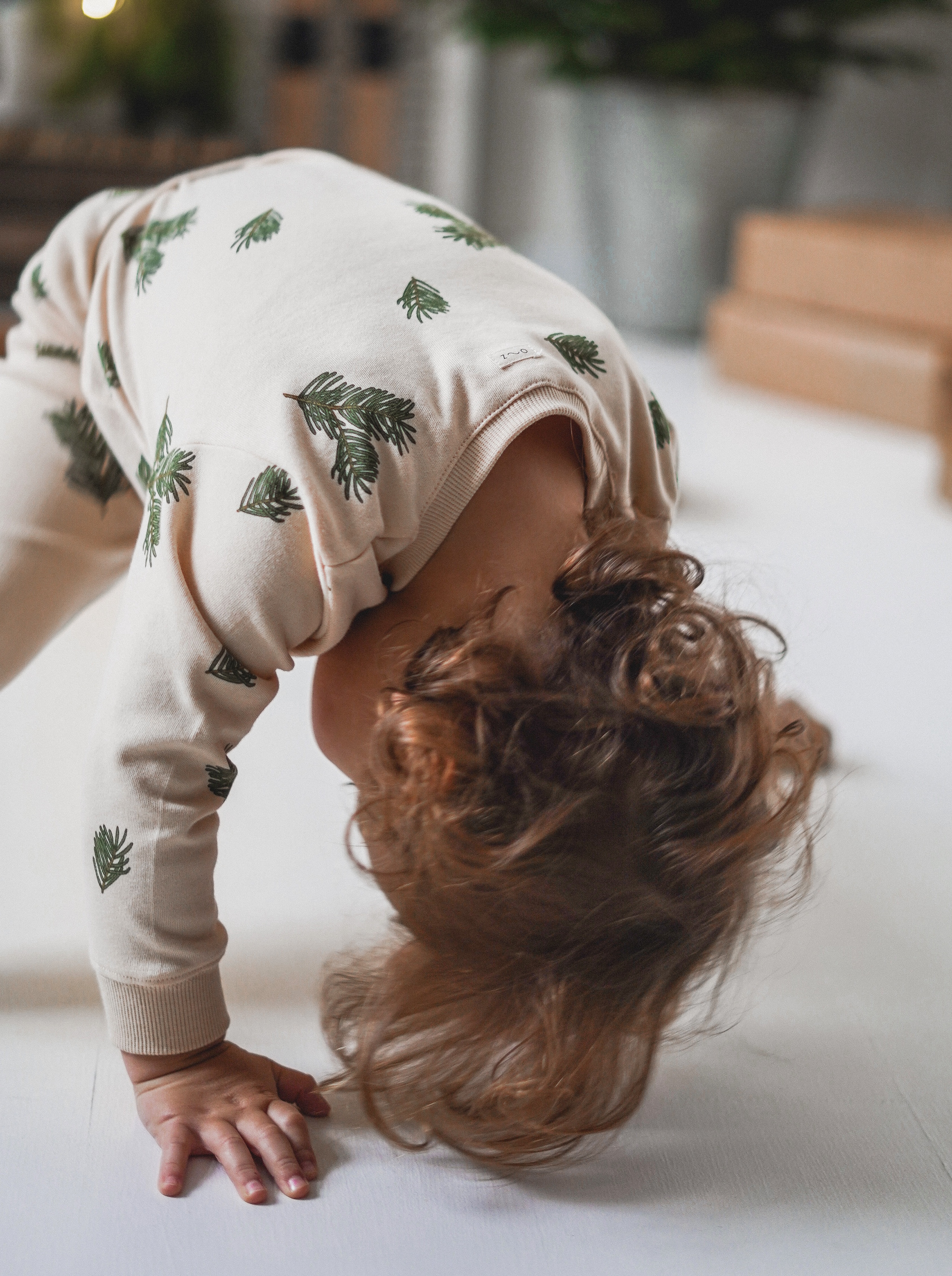 ORGANIC ZOO - Pine Forest PJ's