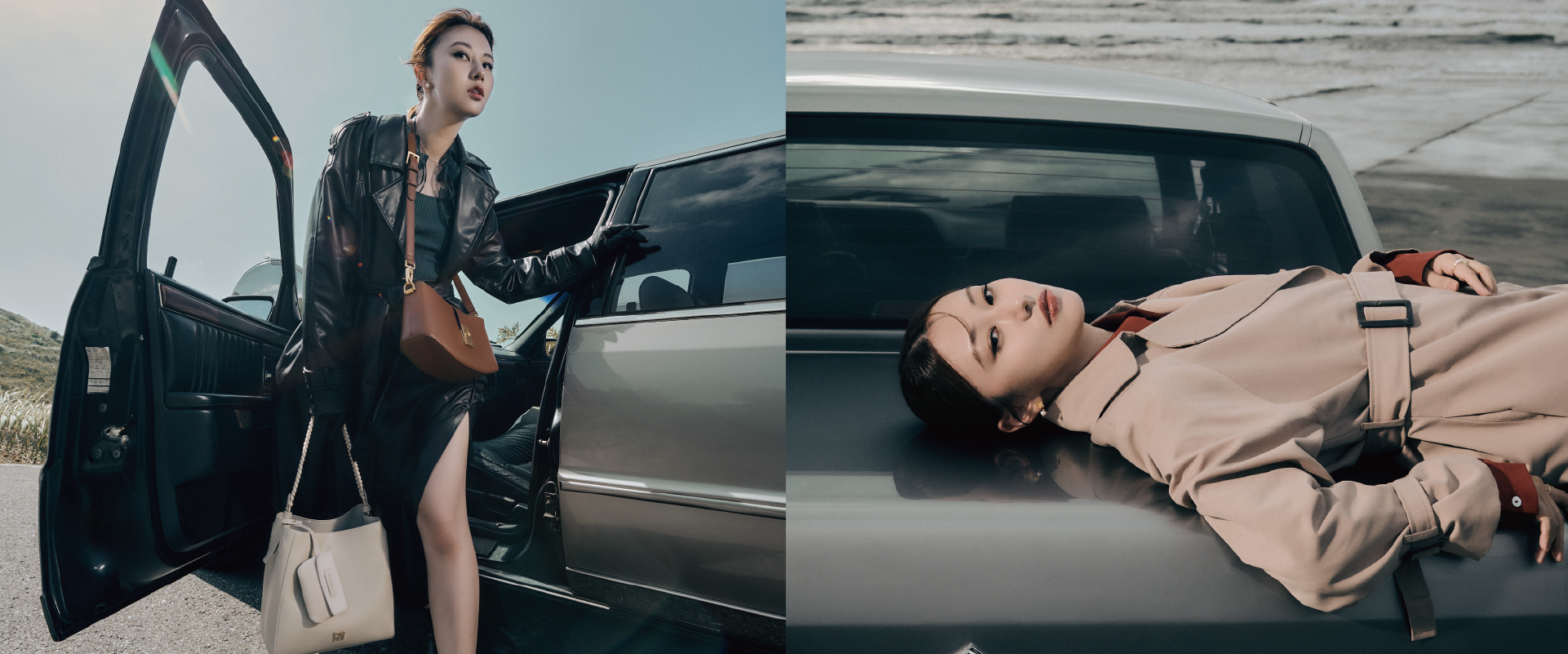 到處都是瘋女人 Apple  形象聯名