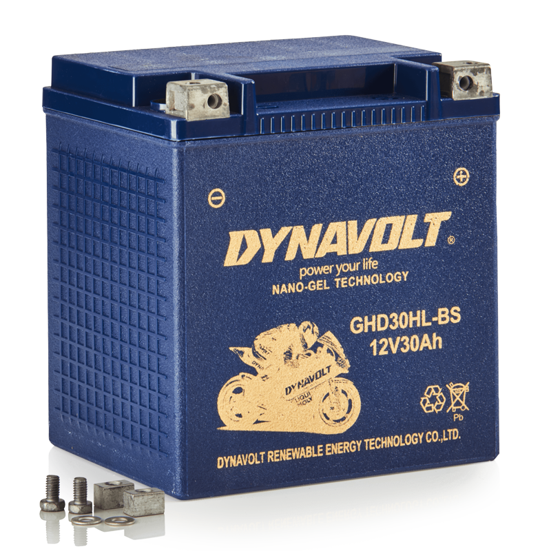 Dynavolt 電力王 啫喱電 (特別/冷門系列)