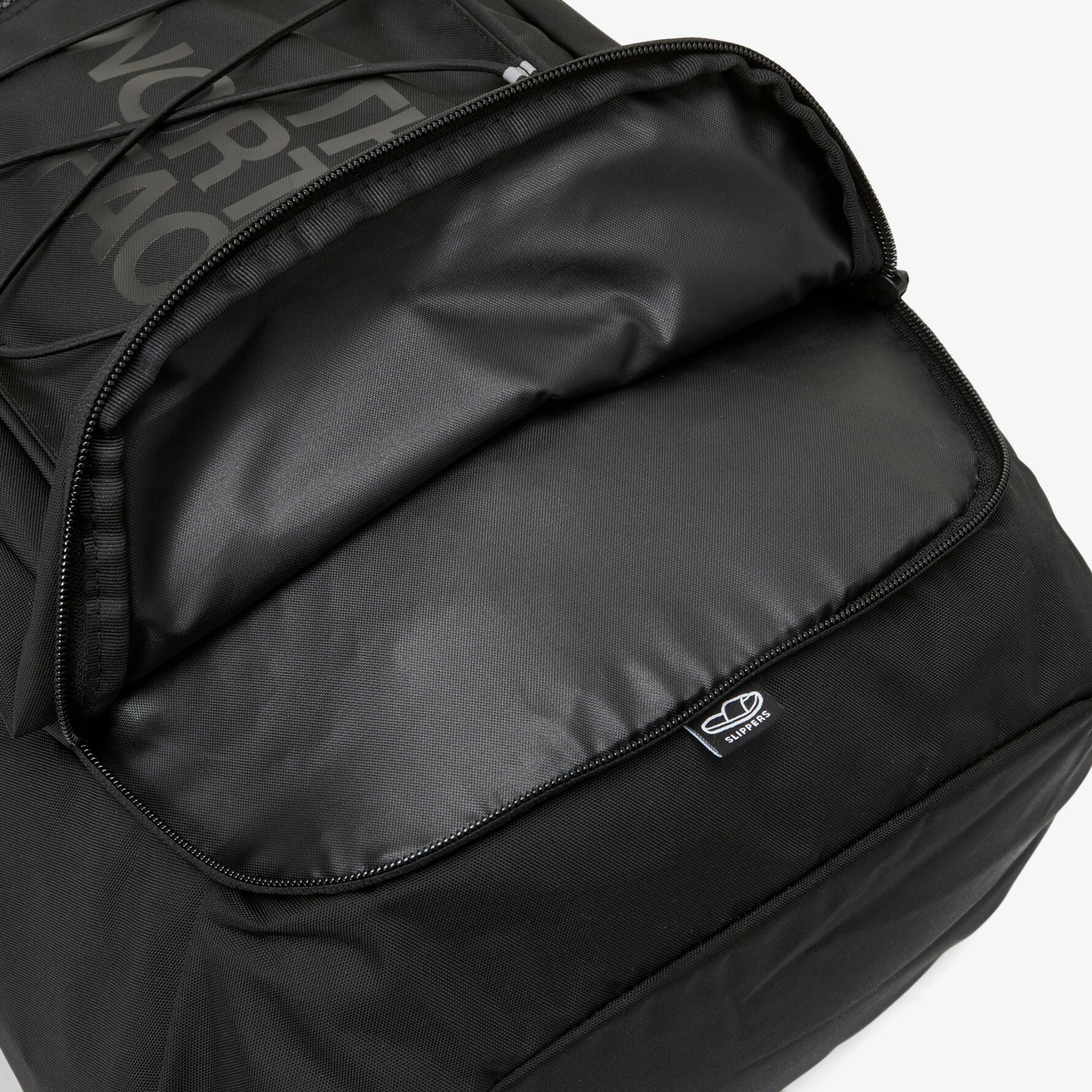 The North Face Super Pack 抽繩子母後背包NM2DP00