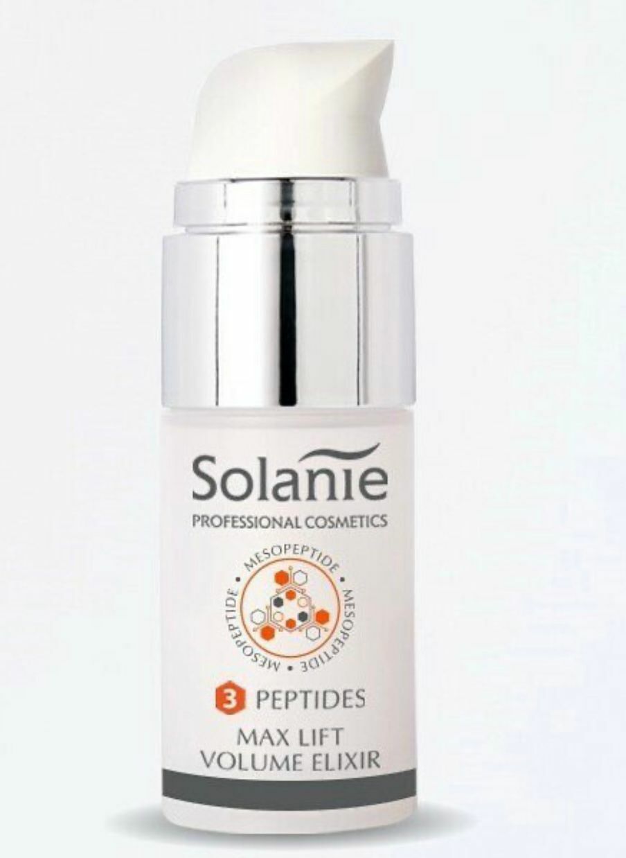 SE41 多肽提升精華乳 15ml