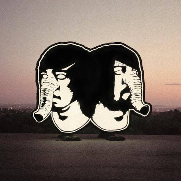 Death From Above 1979《The Physical World》（日盤CD獨家加收一曲）