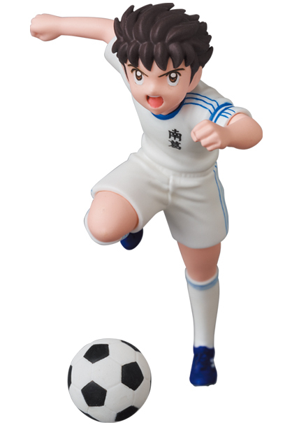 Medicom : UDF 足球小將