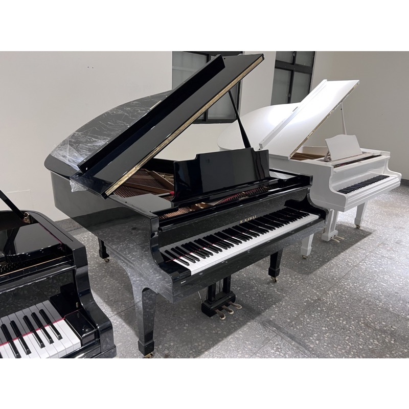嚴選超值 河合KAWAI KG2C平台 鋼琴 2號 三角 演奏琴  中古鋼琴 二手鋼琴 漢麟樂器 鋼琴店 鋼琴暢貨中心
