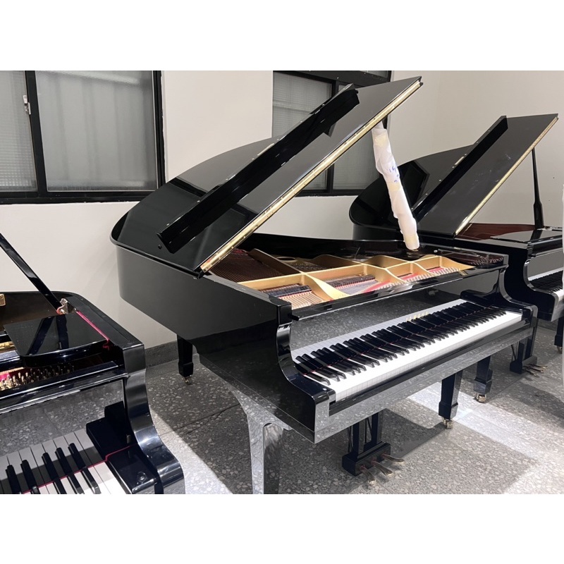如新品質 山葉 YAMAHA C3B 3號 三角 演奏鋼琴  中古鋼琴 二手鋼琴 漢麟樂器 鋼琴店 鋼琴暢貨中心 保固