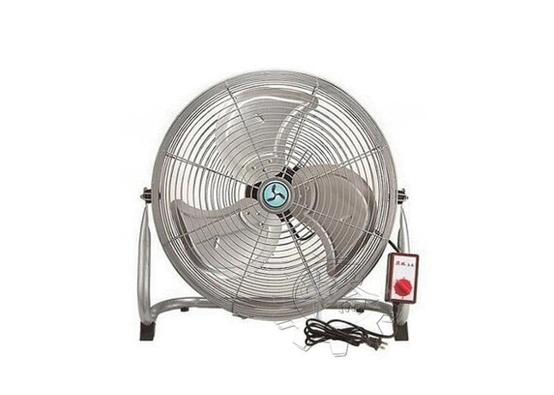 ＊中崙五金【附發票】高品質獎風牌 TH-186 工業電扇 座立扇 固定18" 鋁葉 電風扇 上下搖擺 優惠中