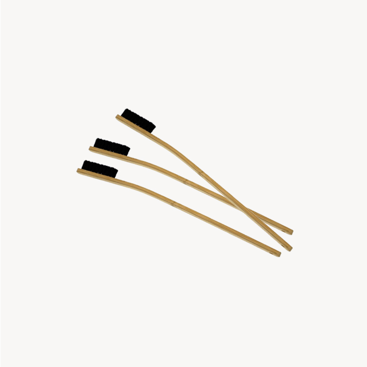 ∣鋁圈木長柄毛刷 ∣鋁圈刷 鋼圈刷 輪圈刷 輪框刷 長柄設計