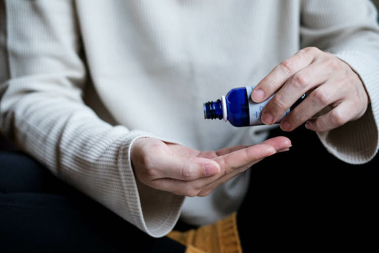 香氣生活小講〉好好舒壓＆好好旅行