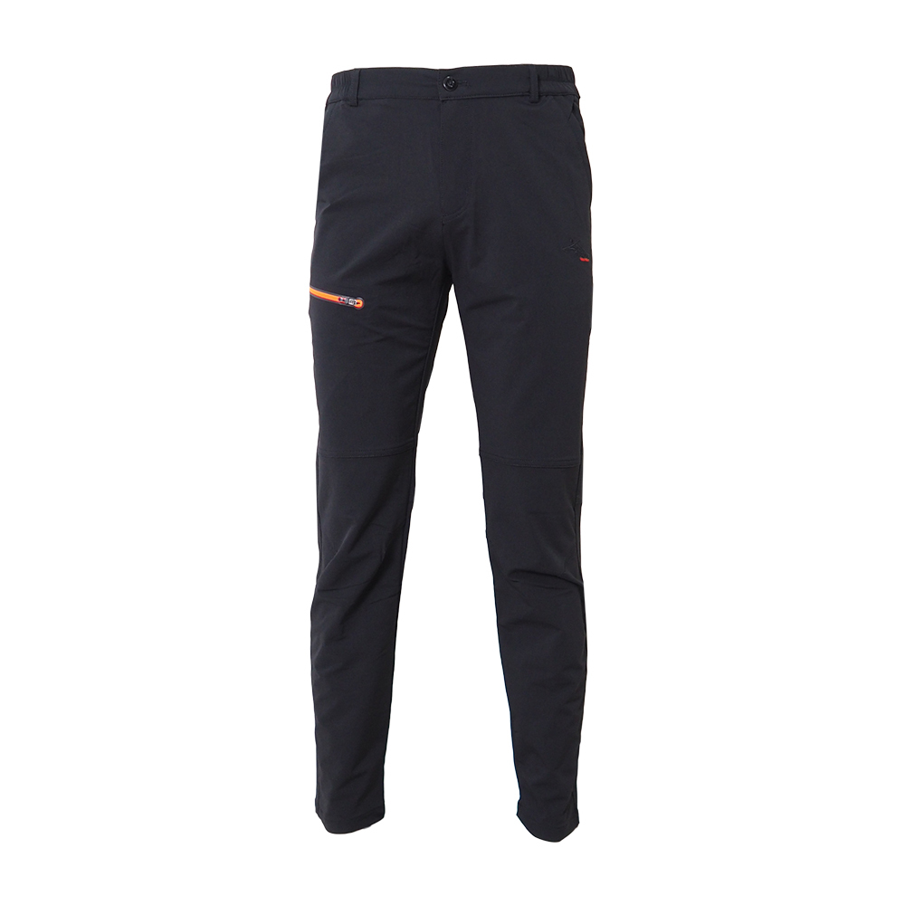 排汗透氣長褲 男款 (2色) 透氣/保暖/彈性/排汗/旅遊 24CZD9966