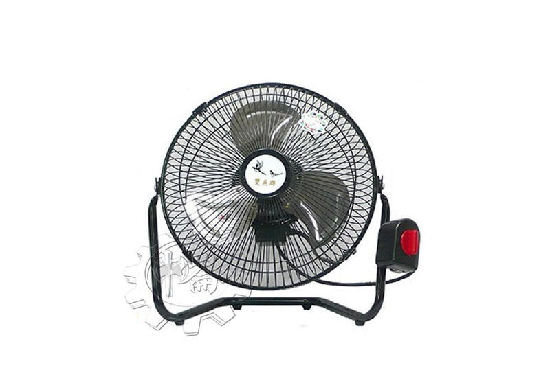 ＊中崙五金【附發票】雙燕牌 10" 迷你電扇 電風扇 涼風扇 電扇 涼扇 台灣製 F-103