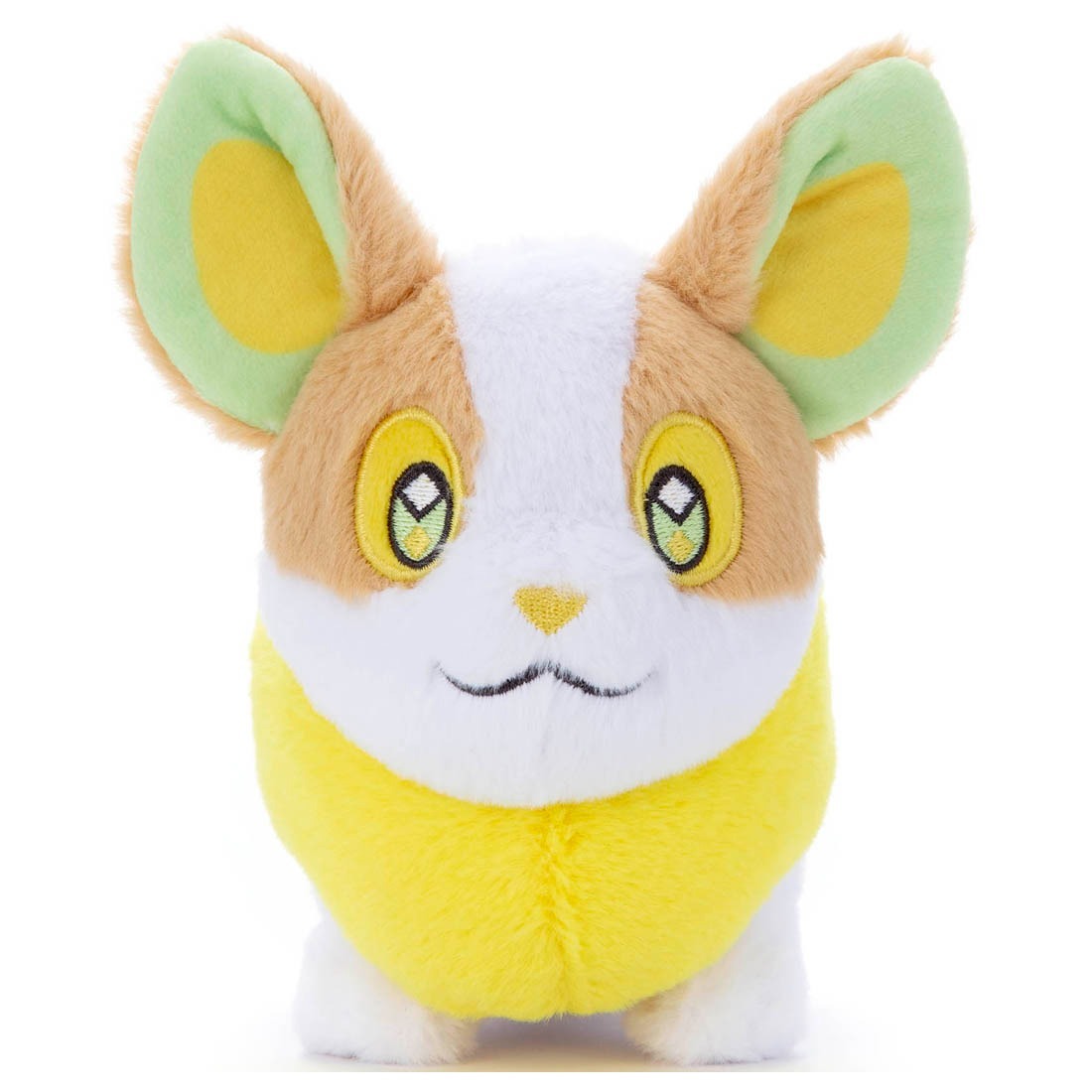 Takara Tomy 寵物小精靈 毛公仔  - Kuta TAKARA TOMY Yamper (S Size)