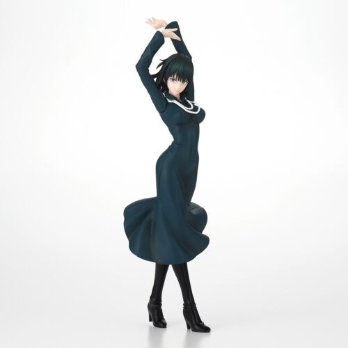 Banpresto 一拳超人 地獄吹雪