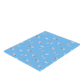 萬用防水收納野餐墊