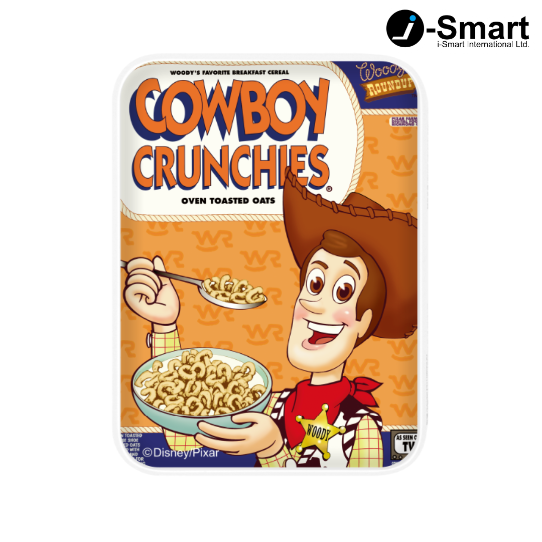 i-Smart-迪士尼系列口袋行動電源-第二代系列-彼得＆胡迪