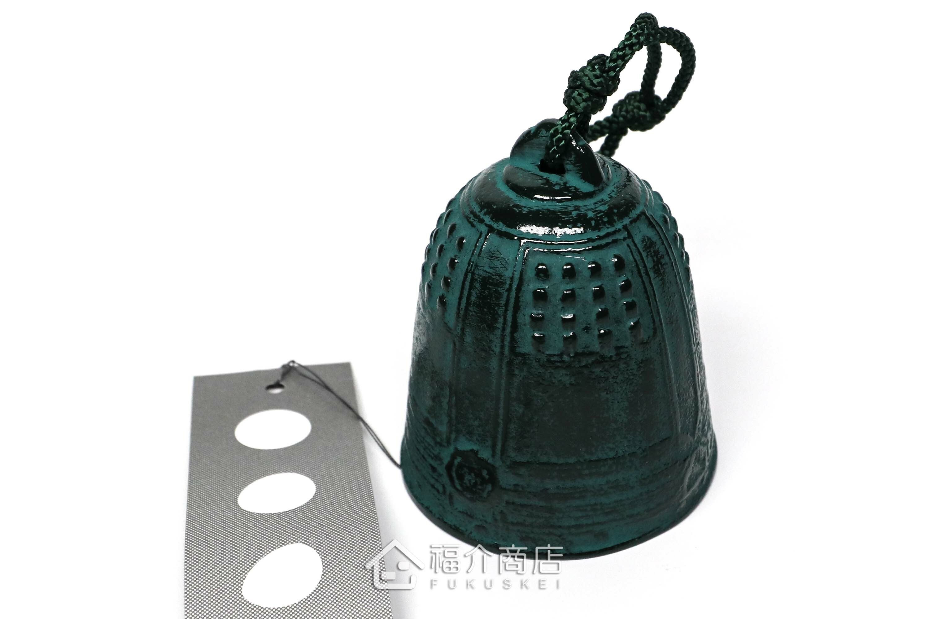 鑄鐵材質的風鈴