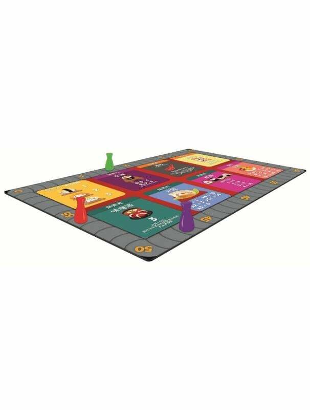 迴轉壽司 派對版 2022新版 Sushi Go Party 繁體中文版