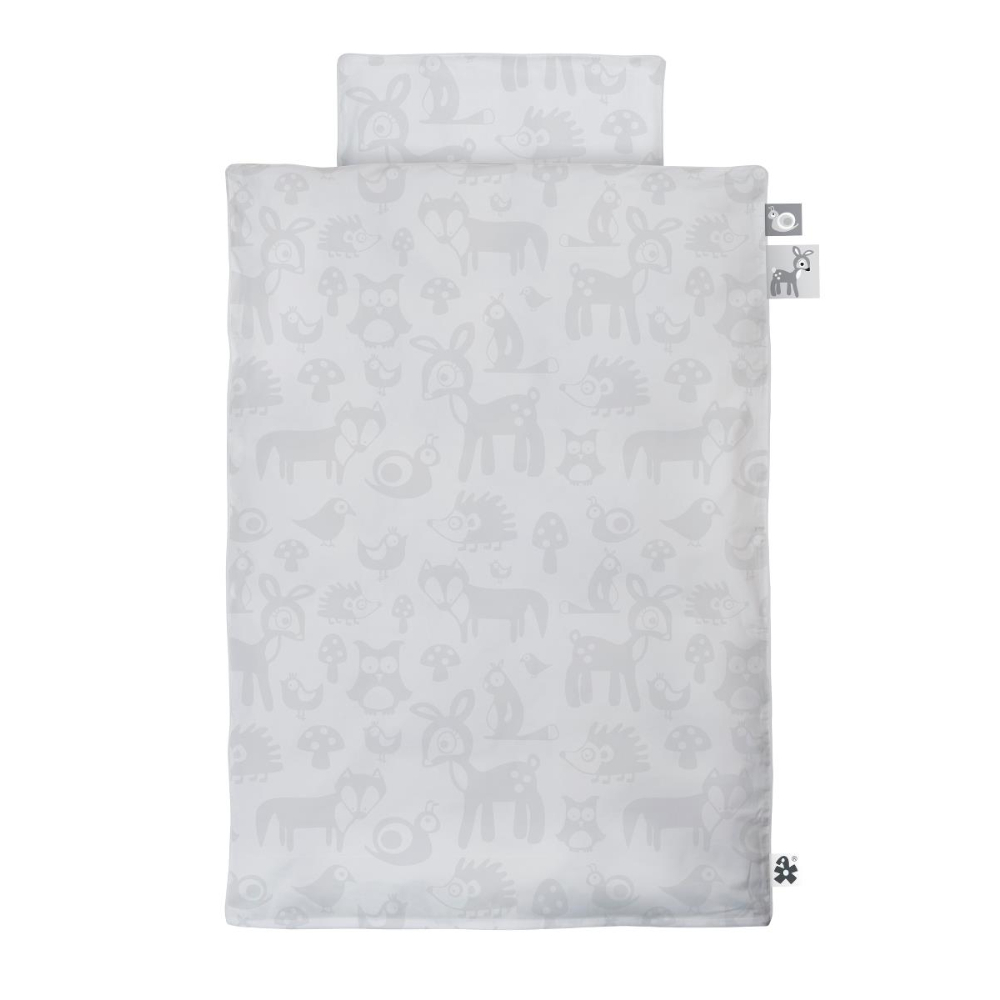 Sebra Bed Linen ( 100 x 140 cm)