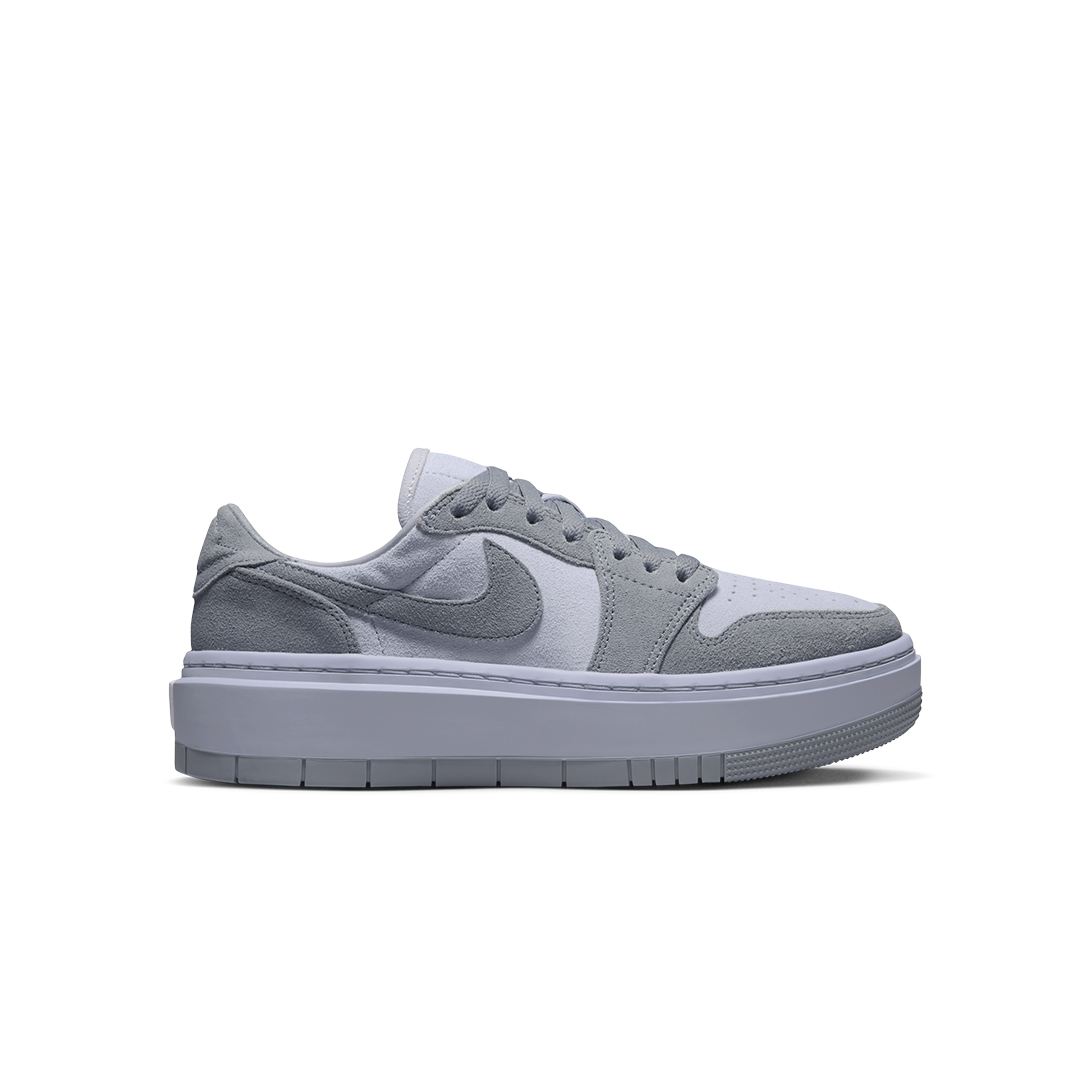 [In-Stock] Air Jordan 1 Elevate Low Stealth (W) DH7004-005