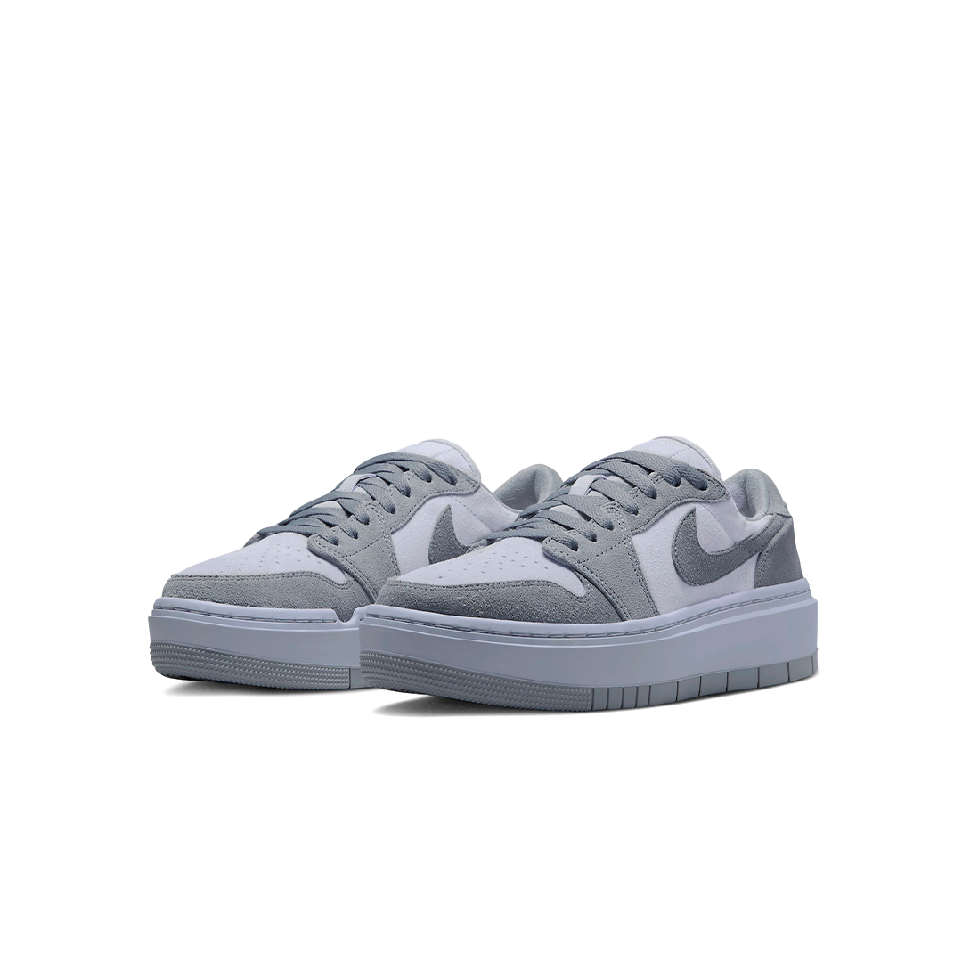 [In-Stock] Air Jordan 1 Elevate Low Stealth (W) DH7004-005