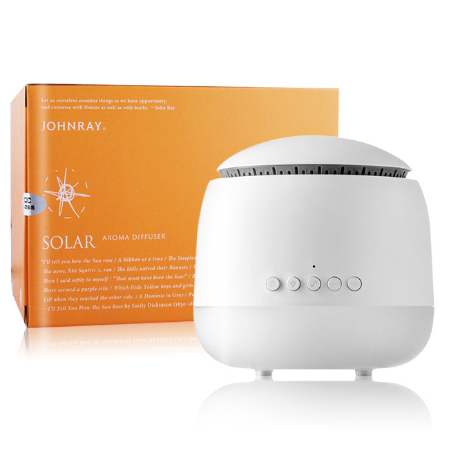 Johnray 約翰森林 小太陽香氛機(8055-22/KW062)