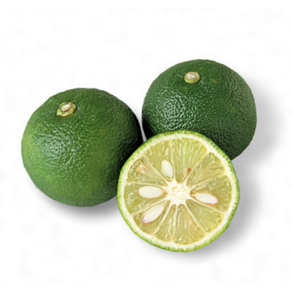 酢橘(すだち) -- 每粒