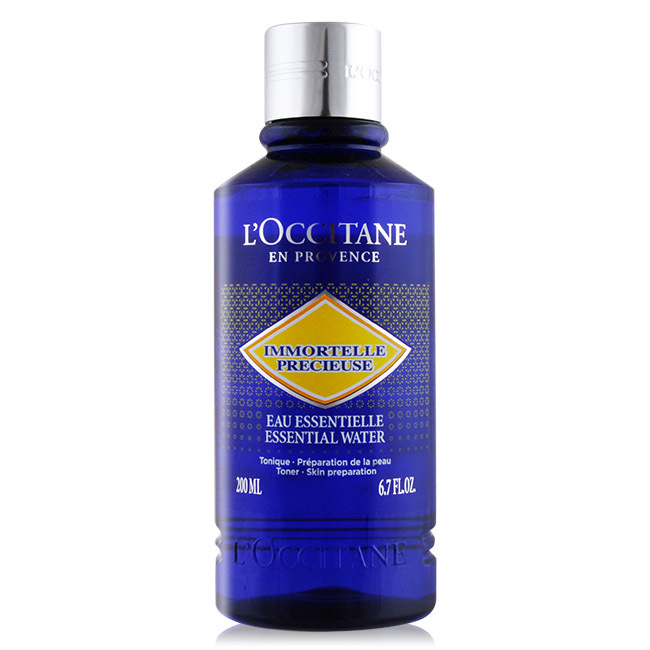 L'OCCITANE 歐舒丹 蠟菊精華露(200ml)-新版