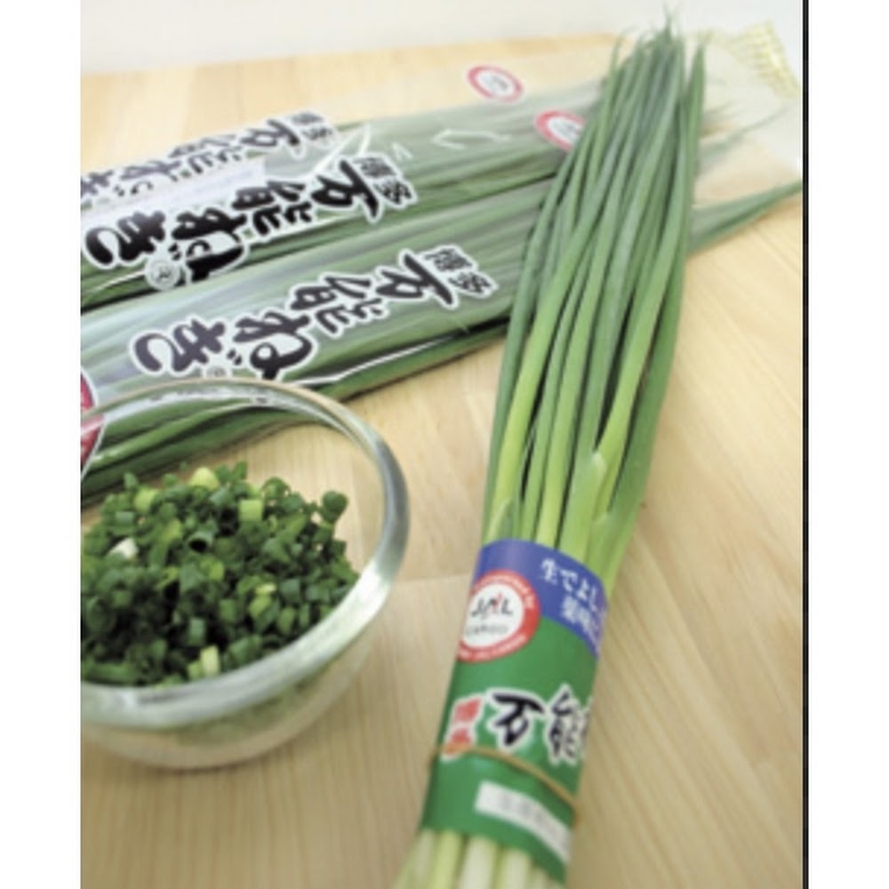 日本産萬能葱 -- 每包