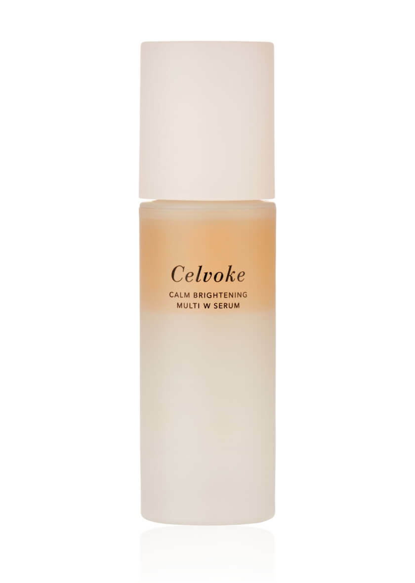 CELVOKE Calm Brightening Multi W Serum 鎮靜亮白多重精華 50ml