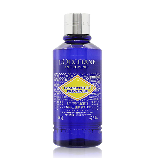 L'OCCITANE 歐舒丹 蠟菊精華凝露(200ml)-新版