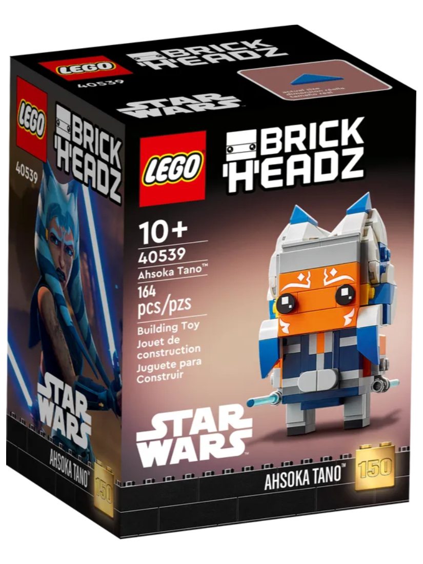 LEGO 40539 Ahsoka Tano™